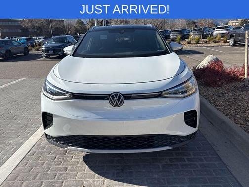 2023 Volkswagen ID.4 Pro S Plus