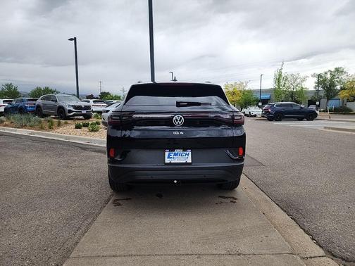 2025 Volkswagen ID.4 Pro S