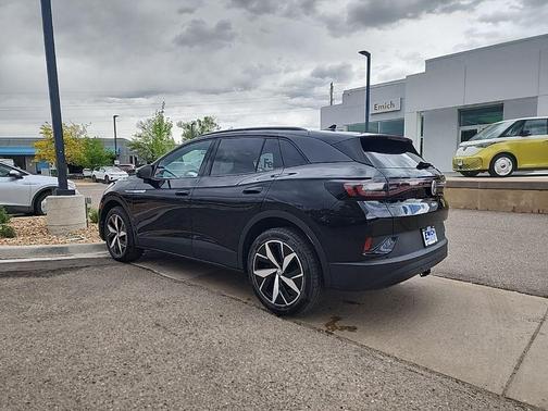 2025 Volkswagen ID.4 Pro S