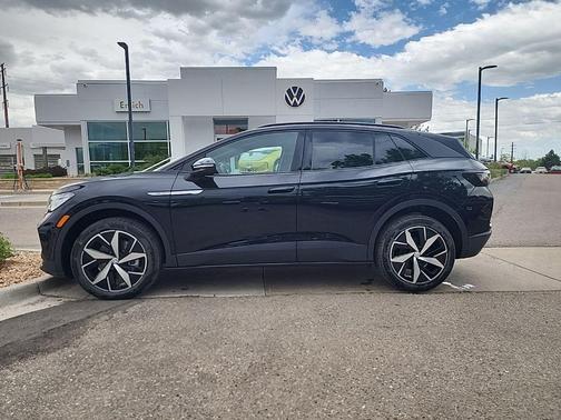 2025 Volkswagen ID.4 Pro S