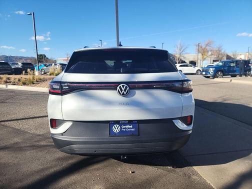 2023 Volkswagen ID.4 Pro