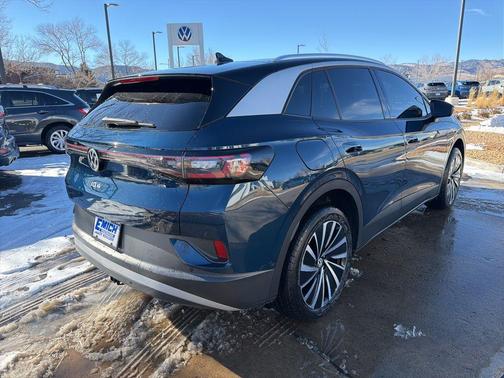 2023 Volkswagen ID.4 Pro S Plus