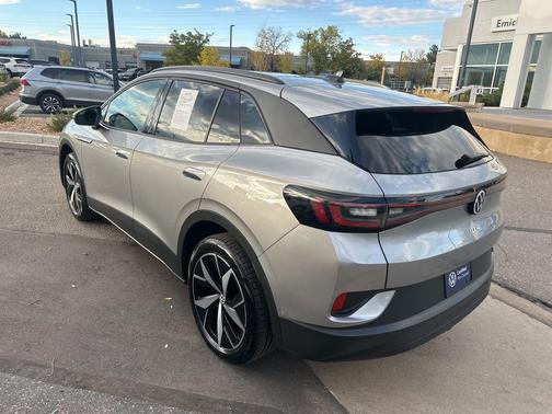 2023 Volkswagen ID.4 Pro S