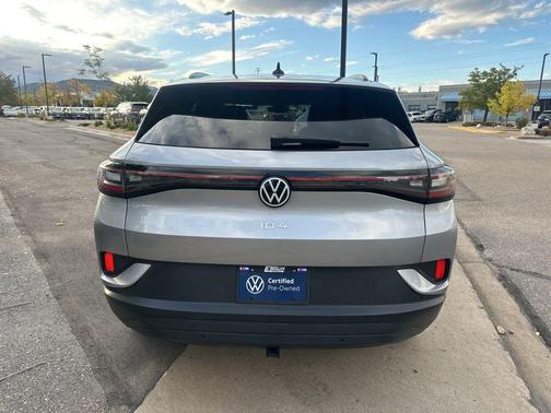 2023 Volkswagen ID.4 Pro S