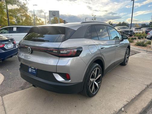 2023 Volkswagen ID.4 Pro S