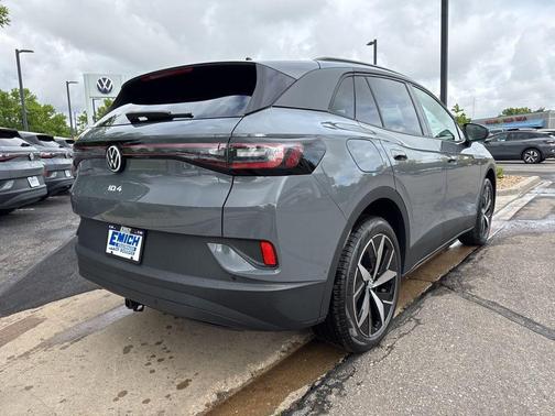2025 Volkswagen ID.4 Pro S