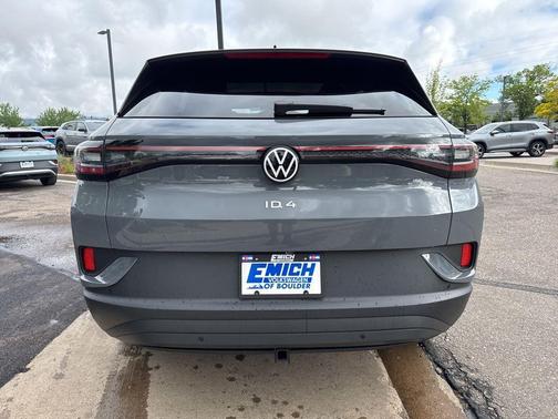 2025 Volkswagen ID.4 Pro S