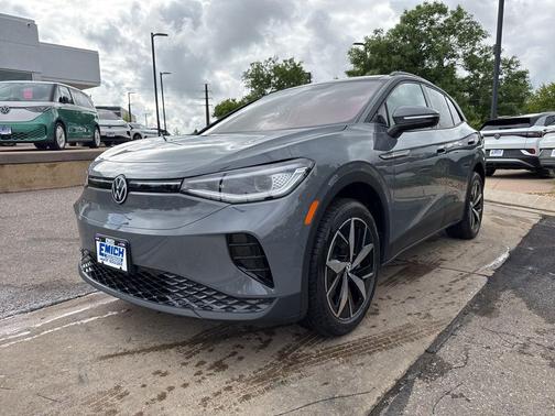 2025 Volkswagen ID.4 Pro S