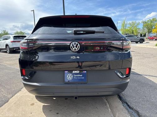 2023 Volkswagen ID.4 Pro S