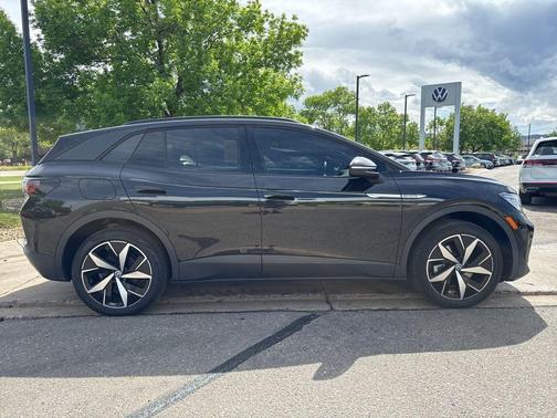 2023 Volkswagen ID.4 Pro S