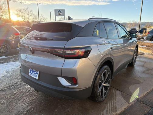 2023 Volkswagen ID.4 Pro S