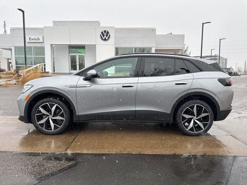 2023 Volkswagen ID.4 Pro S