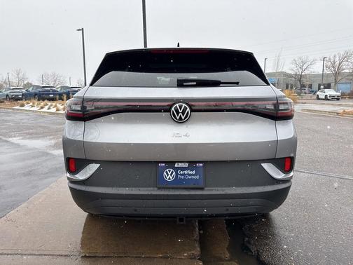 2023 Volkswagen ID.4 Pro S