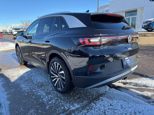 2023 Volkswagen ID.4 Pro S Plus