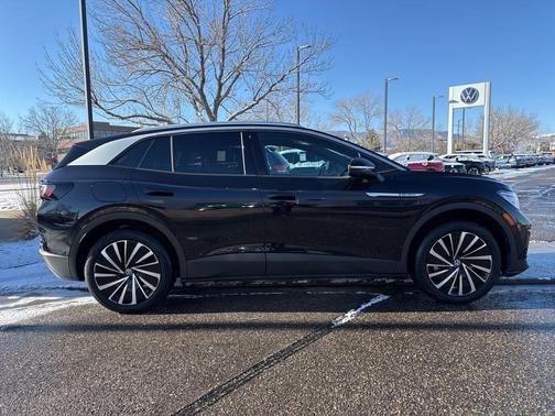 2023 Volkswagen ID.4 Pro S Plus