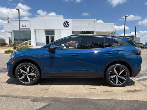 2025 Volkswagen ID.4 Pro S