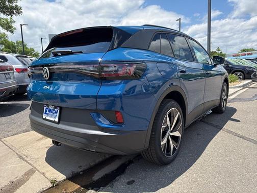 2025 Volkswagen ID.4 Pro S
