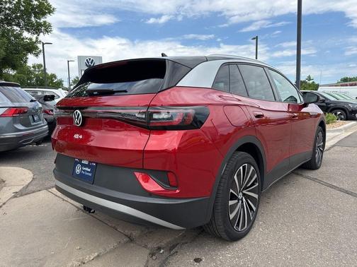 2023 Volkswagen ID.4 Pro S Plus