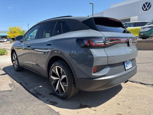 2025 Volkswagen ID.4 Pro S