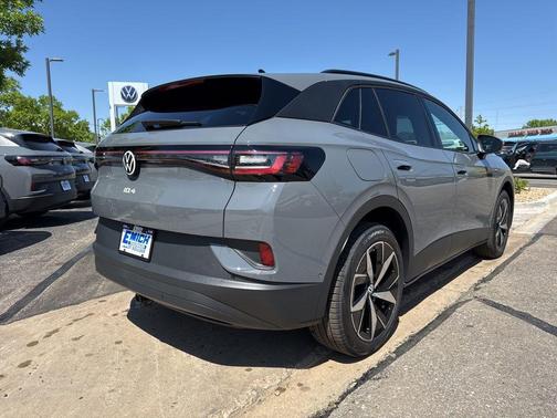 2025 Volkswagen ID.4 Pro S