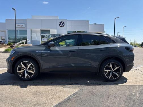 2025 Volkswagen ID.4 Pro S