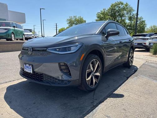 2025 Volkswagen ID.4 Pro S