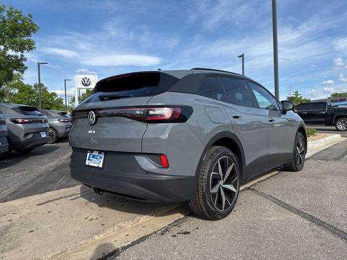 2025 Volkswagen ID.4 Pro S