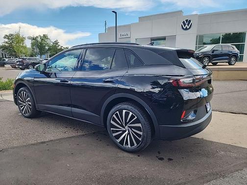 2025 Volkswagen ID.4 Pro