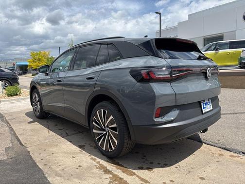2025 Volkswagen ID.4 Pro