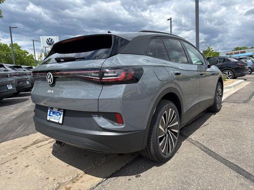 2025 Volkswagen ID.4 Pro