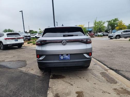 2023 Volkswagen ID.4 Pro S