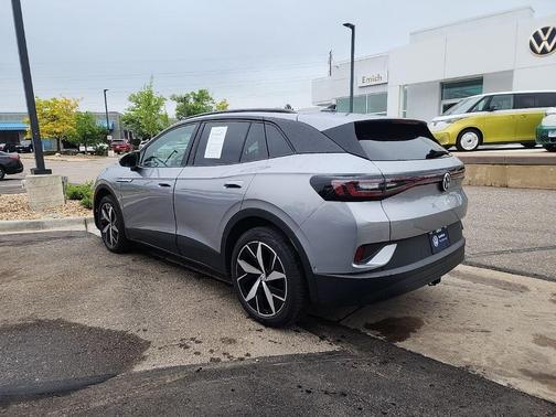2023 Volkswagen ID.4 Pro S