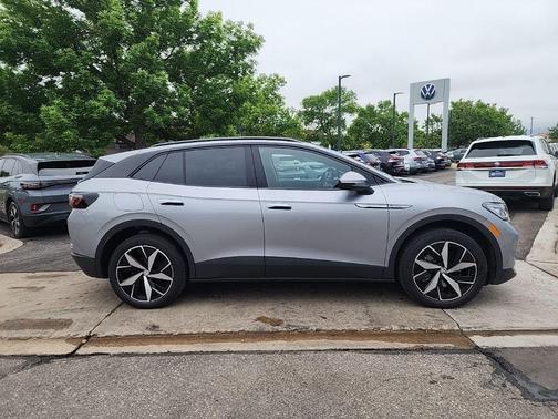 2023 Volkswagen ID.4 Pro S