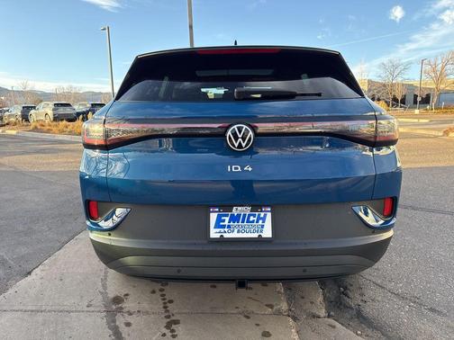 2026 Volkswagen ID.4 Pro S