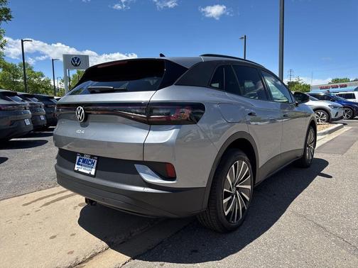 2025 Volkswagen ID.4 Pro