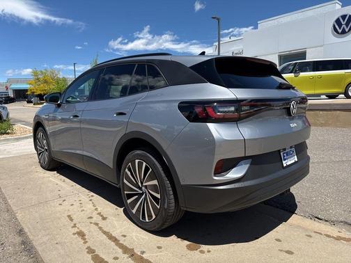 2025 Volkswagen ID.4 Pro