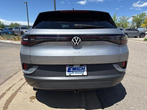 2025 Volkswagen ID.4 Pro