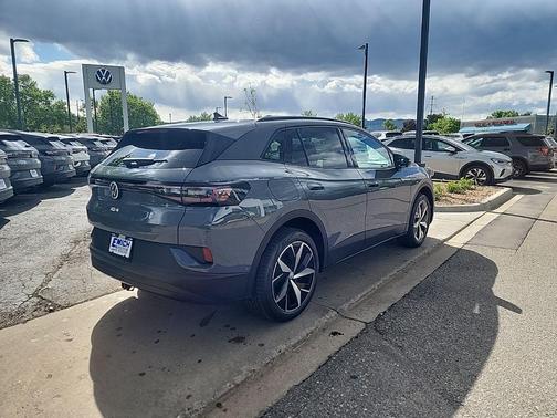 2025 Volkswagen ID.4 Pro S