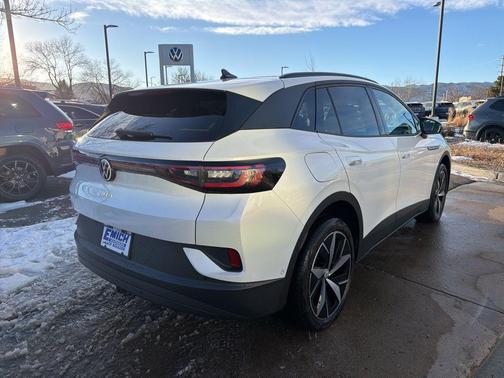 2023 Volkswagen ID.4 Pro S