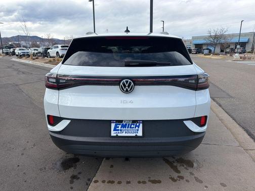 2023 Volkswagen ID.4 Pro S