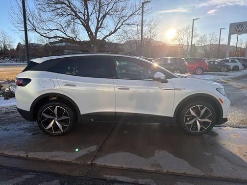 2023 Volkswagen ID.4 Pro S