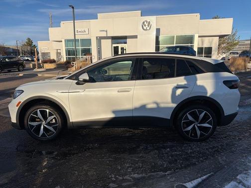 2023 Volkswagen ID.4 Pro S