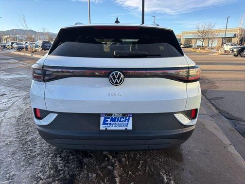 2023 Volkswagen ID.4 Pro S