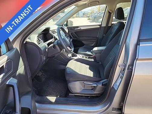 2022 Volkswagen Tiguan 2.0T S