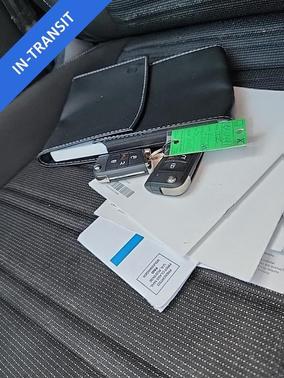 2022 Volkswagen Tiguan 2.0T S