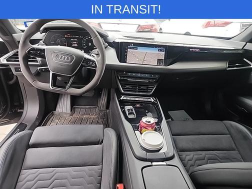 2024 Audi e-tron GT Premium Plus