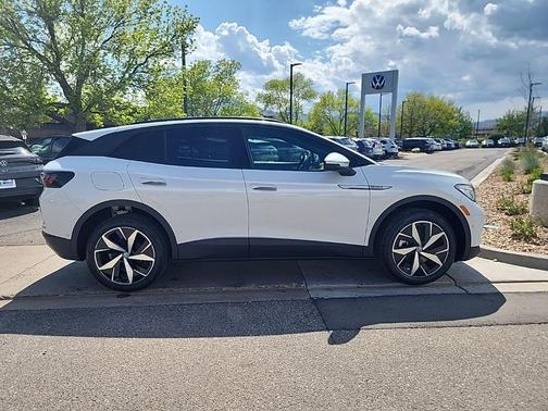 2025 Volkswagen ID.4 Pro S