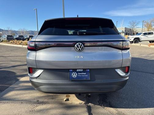2023 Volkswagen ID.4 Pro S