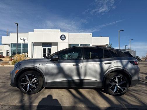 2023 Volkswagen ID.4 Pro S