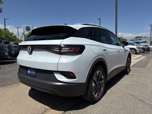 2022 Volkswagen ID.4 Pro S
